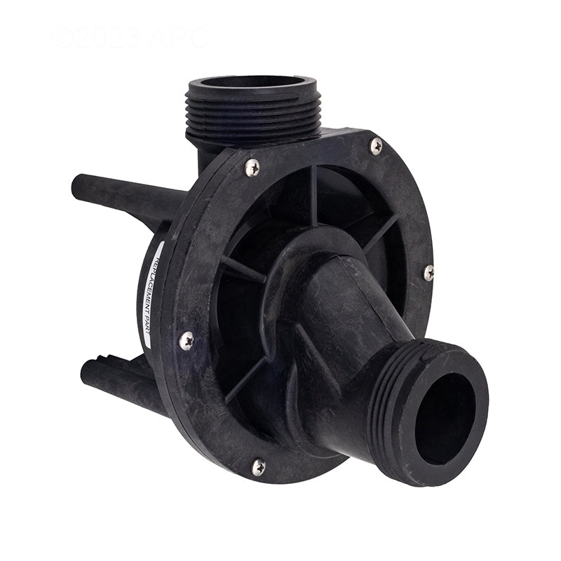 WET END 1.0HP TMCP 48FRAME