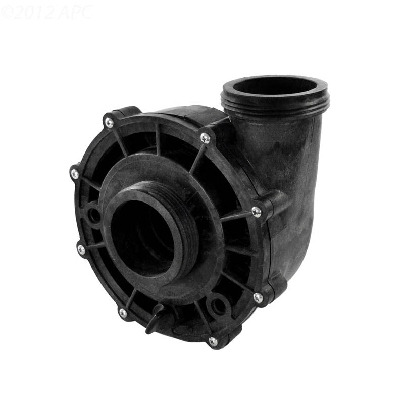 WET END 2.5HP XP2E 48FRAME