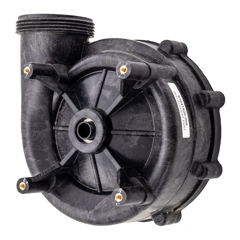 WET END 2.0HP XP2E 56FRAME