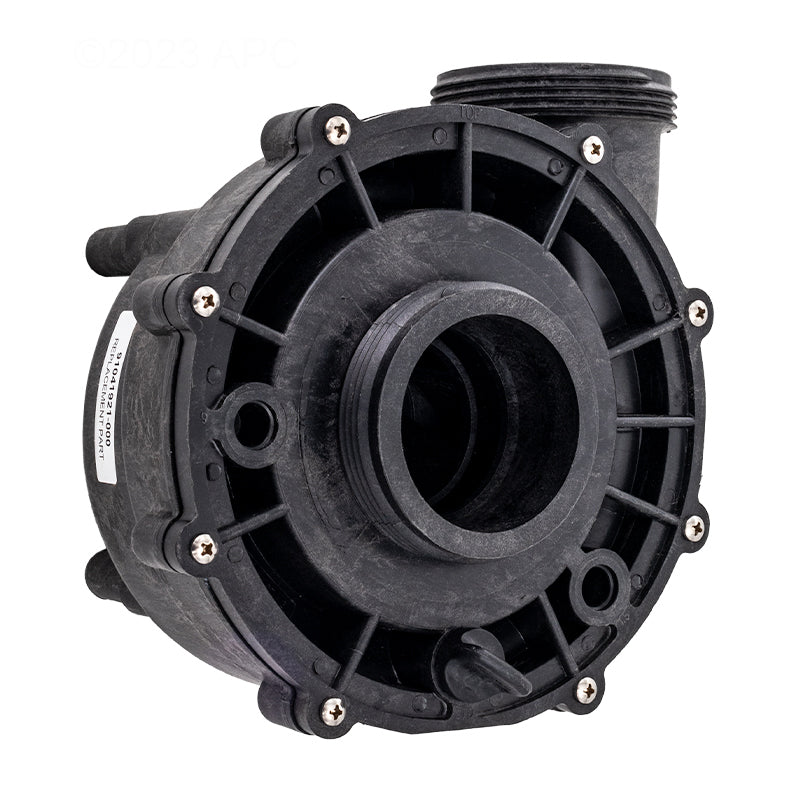 WET END 2.5HP EURO FRAME XP2E