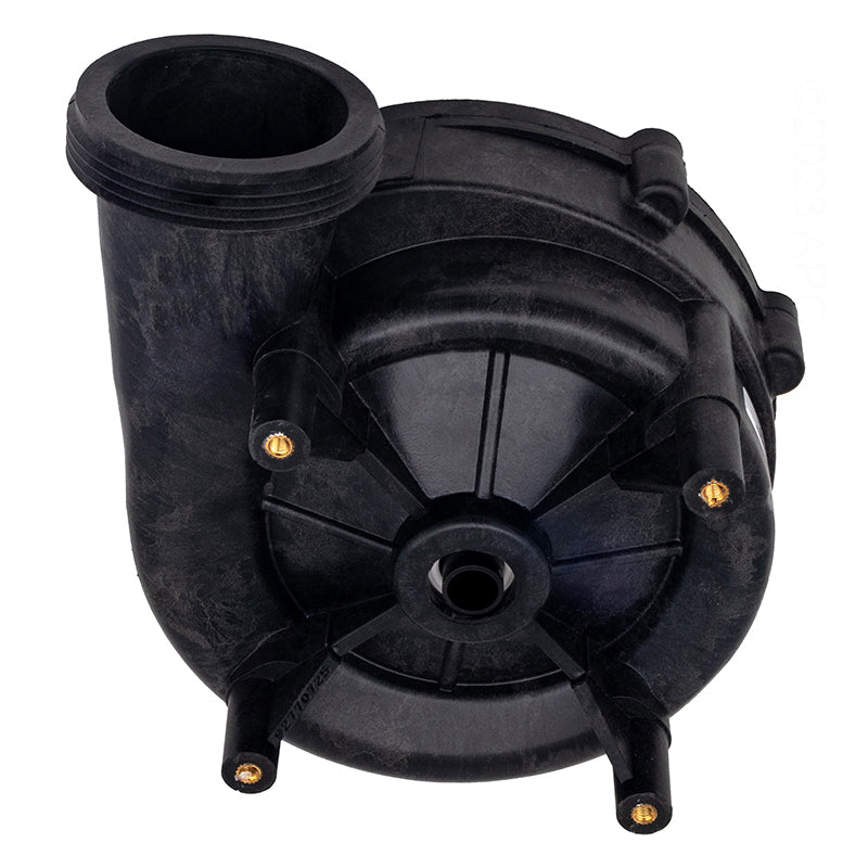 WET END 4.0HP XP2E 56FRAME