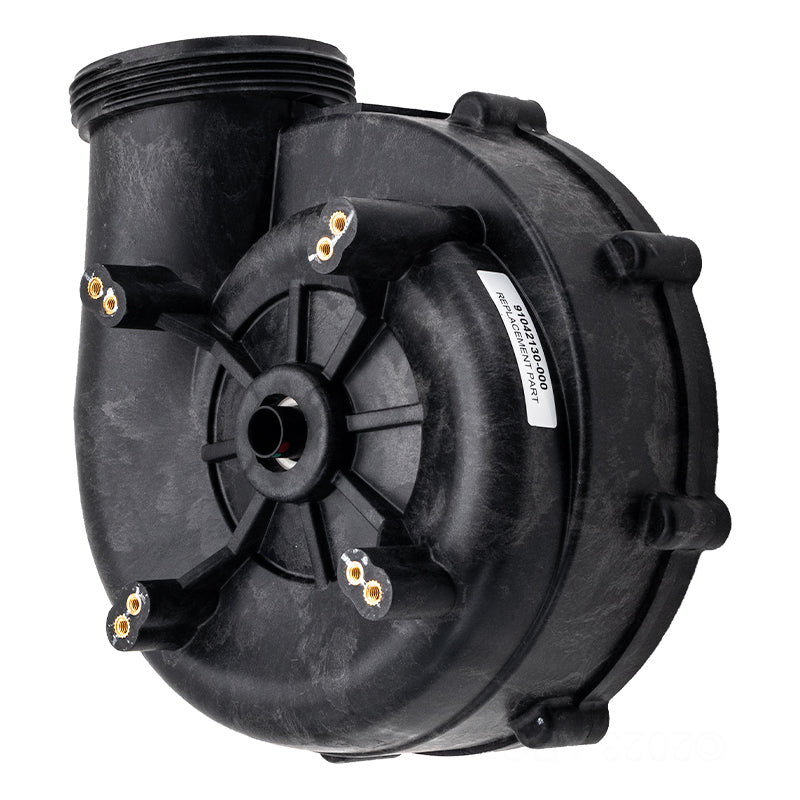 WET END 3.0HP XP3 48FR & 56FR