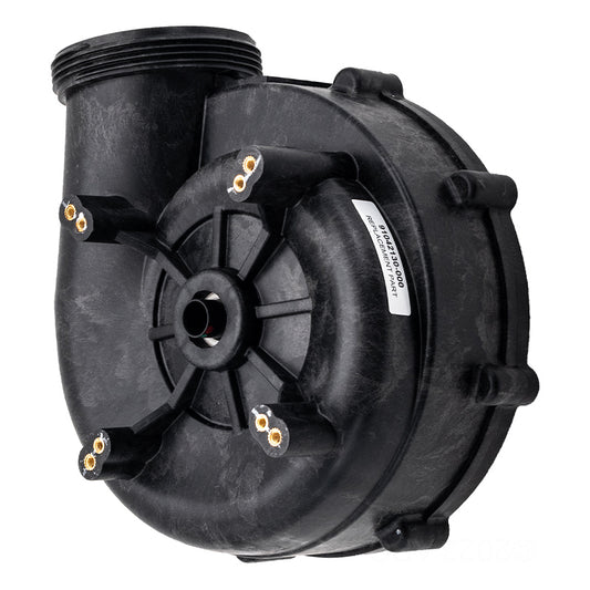 WET END 2.5HP XP3 48FR & 56FR