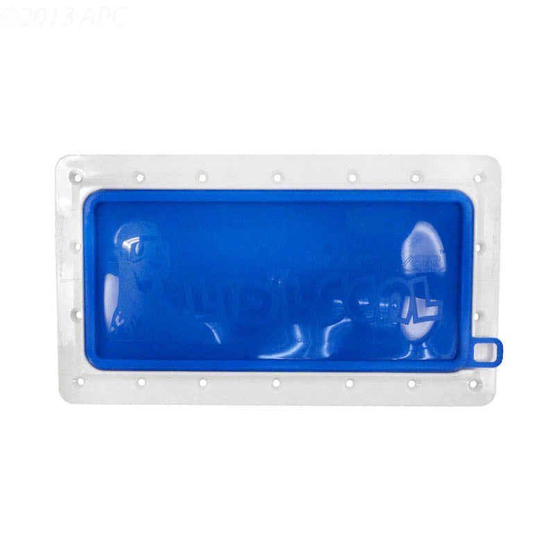 LID'L SEAL KIT ABG WIDE MOUTH SKIMMER