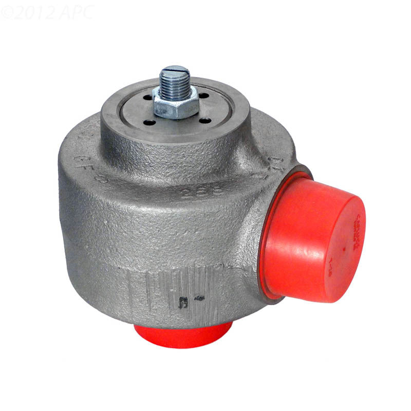 RELIEF VALVE AIR BLOWER GAST