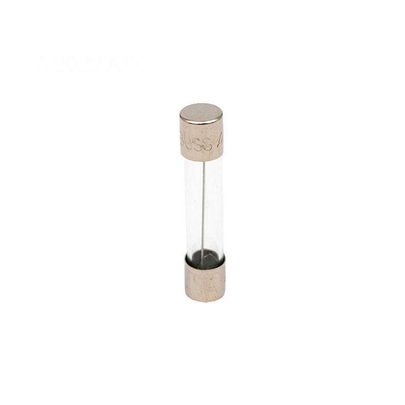 20 AMP GLASS FUSE