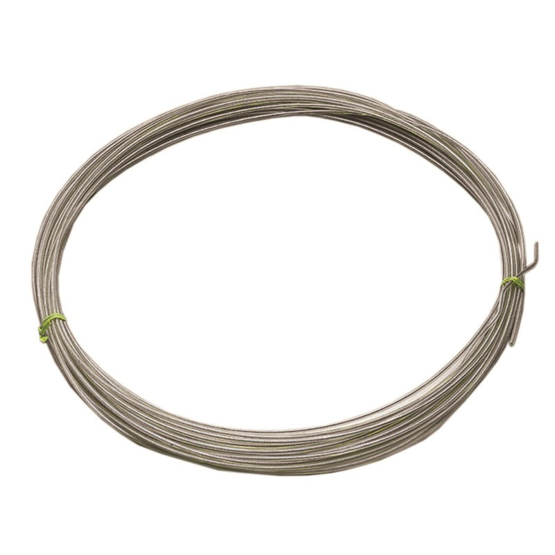 100' VINYL COATED COVER CABLE
