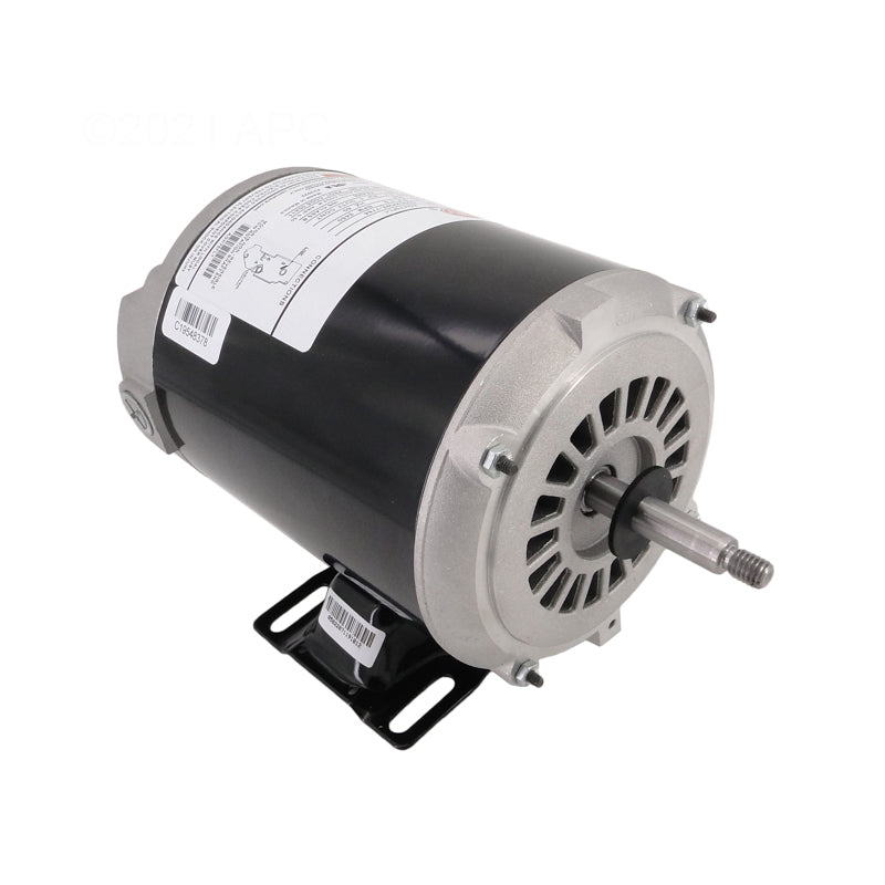 G POOL 1.00 SF 230 VOLT MOTOR