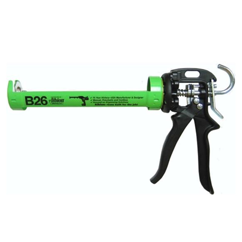 LARGE CAULK GUN FOR