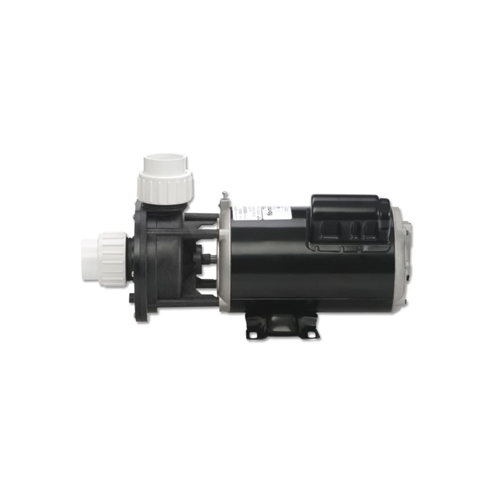 Gecko Aqua-Flo Flo-Master FMCP 1.5HP 2-Speed 115V 48 Frame Pump | 02610000-1010