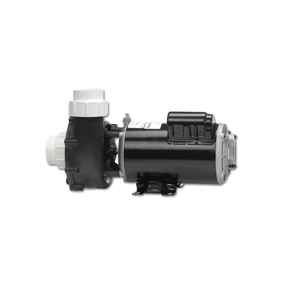 Gecko AquaFlo Flo-Master XP2 1.5HP 2-Speed 115V 48 Frame Spa Pump | 06115000-1040