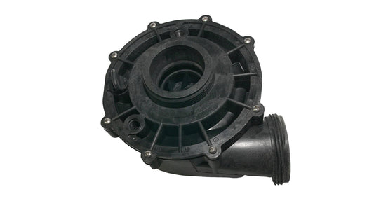 Gecko XP2/XP2E Pump 2HP 48 Frame Wet End | 91041820-000