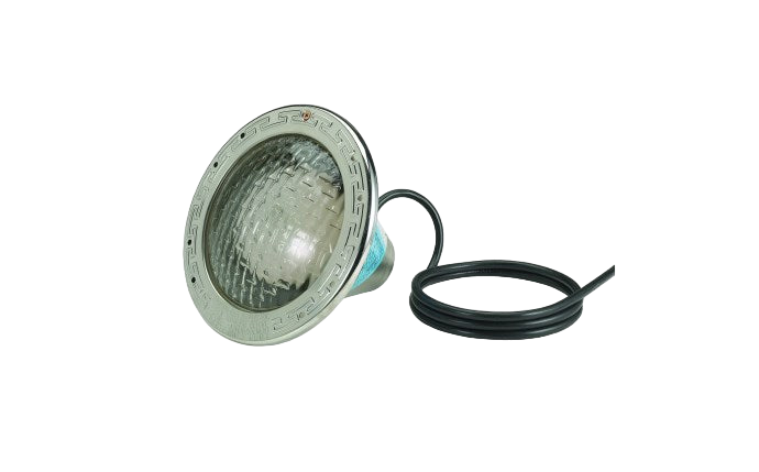 50' White Amerlite® Underwater Incandescent Light 120V 500W | 78458100