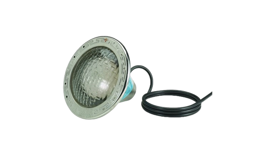 50' White Amerlite® Underwater Incandescent Light 120V 500W | 78458100