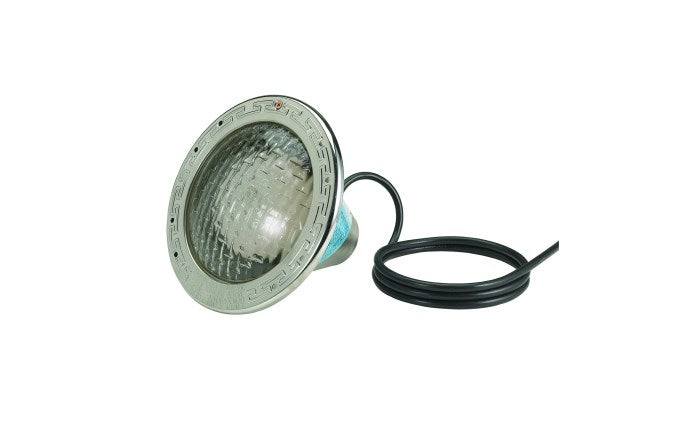 50' White AmerliteÂ® Underwater Incandescent Light 120V 500W | 78458100