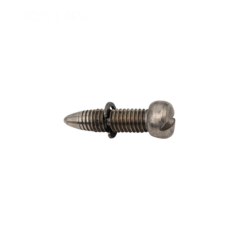 LIGHT SCREW AND RETAINER