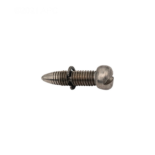 LIGHT SCREW AND RETAINER