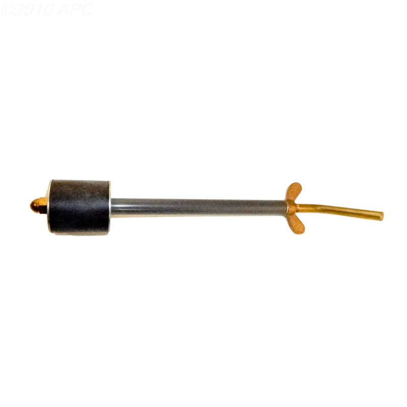 1.5" MALE ADAPTER HOSE SHANK