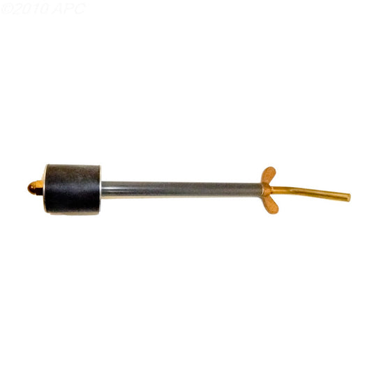 1.5" MALE ADAPTER HOSE SHANK