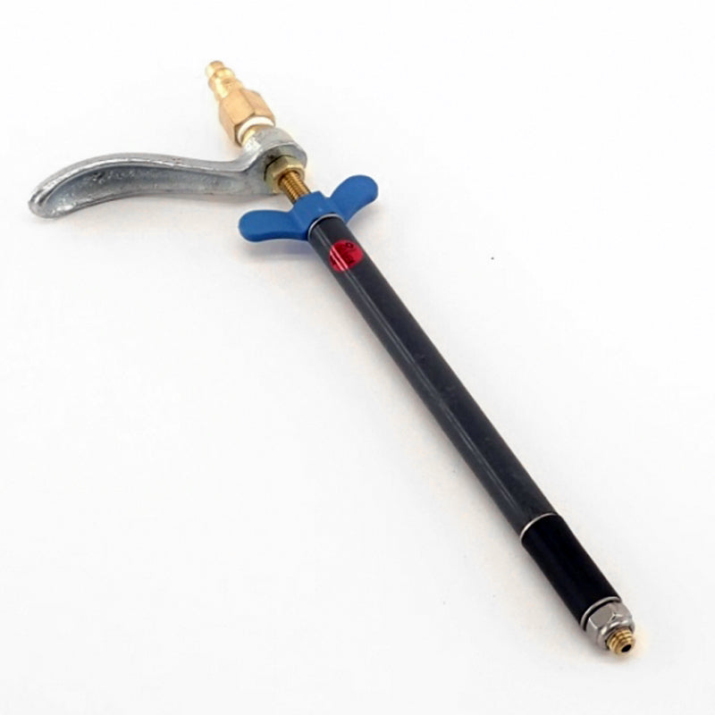 1/2" EXT.PIPE PLUG, OPEN