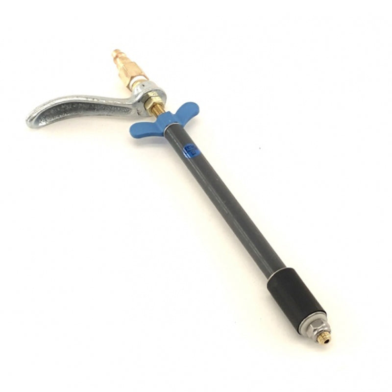3/4" EXT.PIPE PLUG, OPEN