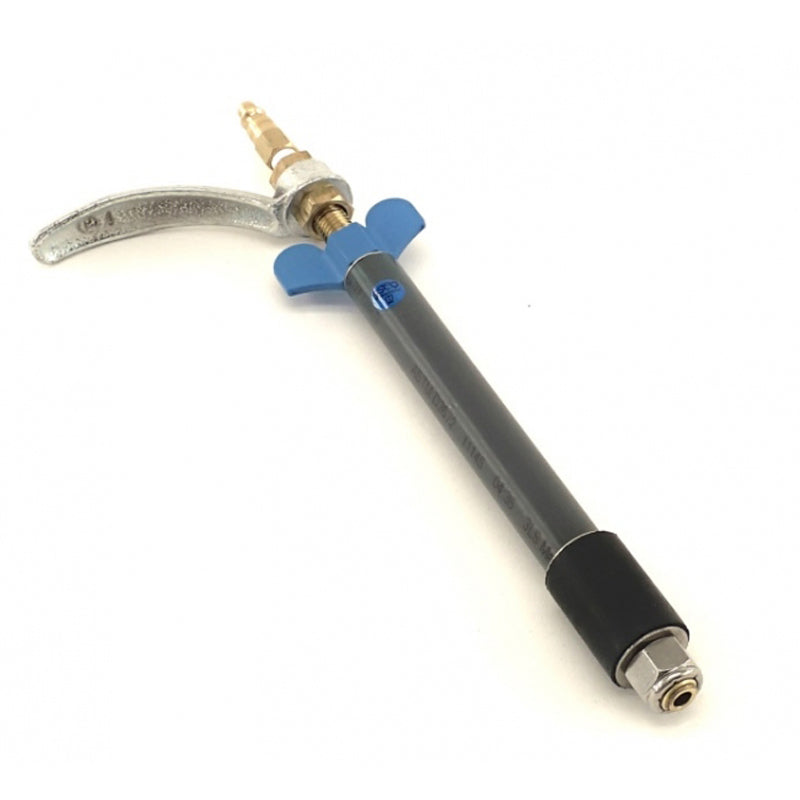 1"FPT.EXTENDED PLUG, OPEN