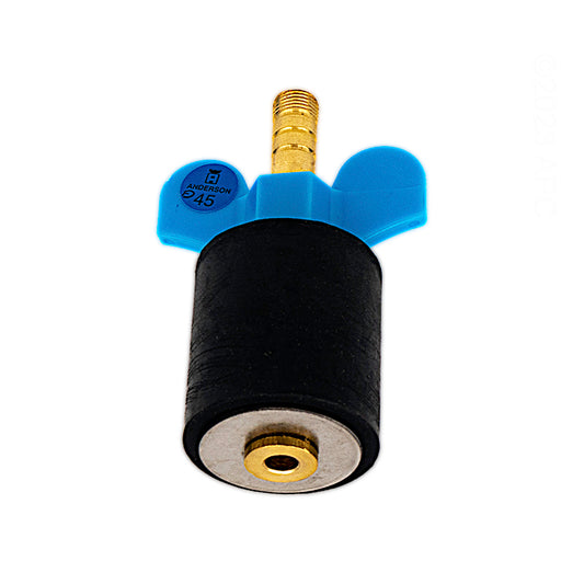 1.5" STANDARD OPEN WINTER PLUG