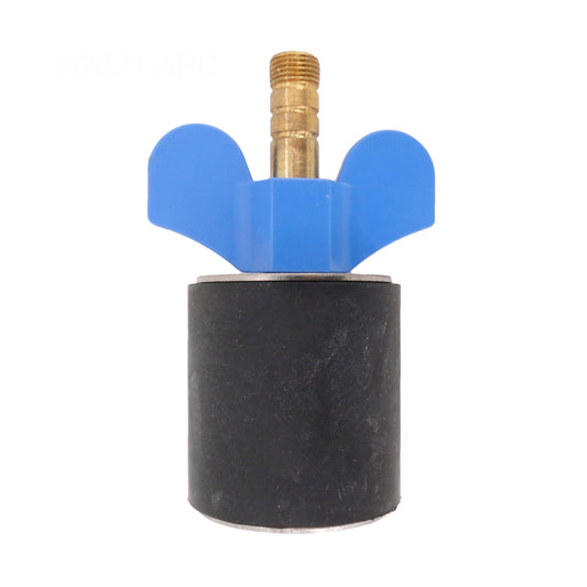 1.5" FPT PLUG, OPEN