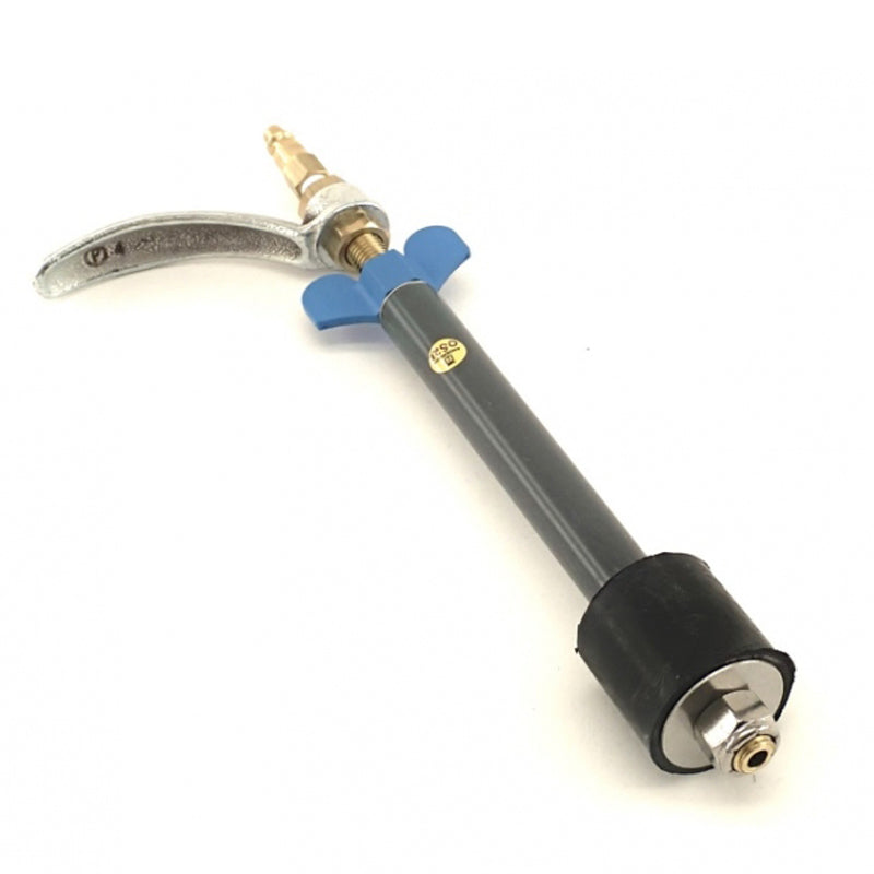 1.5" EXT.SOCKET PLUG,OPEN