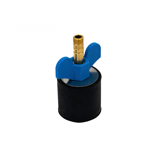 1.5" SOCKET PLUG, OPEN