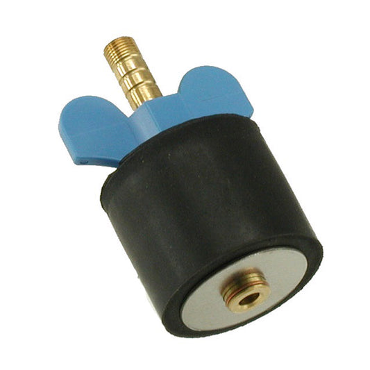 1 13/16" STANDARD PLUG OPEN