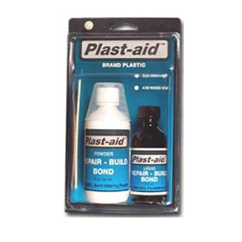 ANDERSON PLAST-AID
