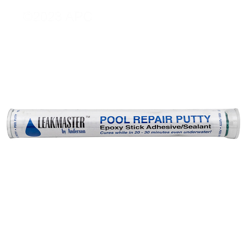 ANDERSON LEAKMASTER POOL