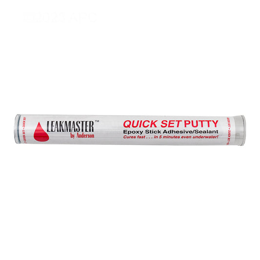 LEAKMASTER QUICK SET PUTTY