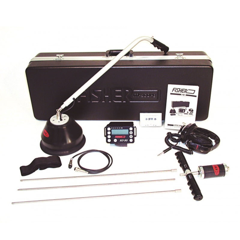 ELECTRONIC LISTENING DEVICE ANDERSON