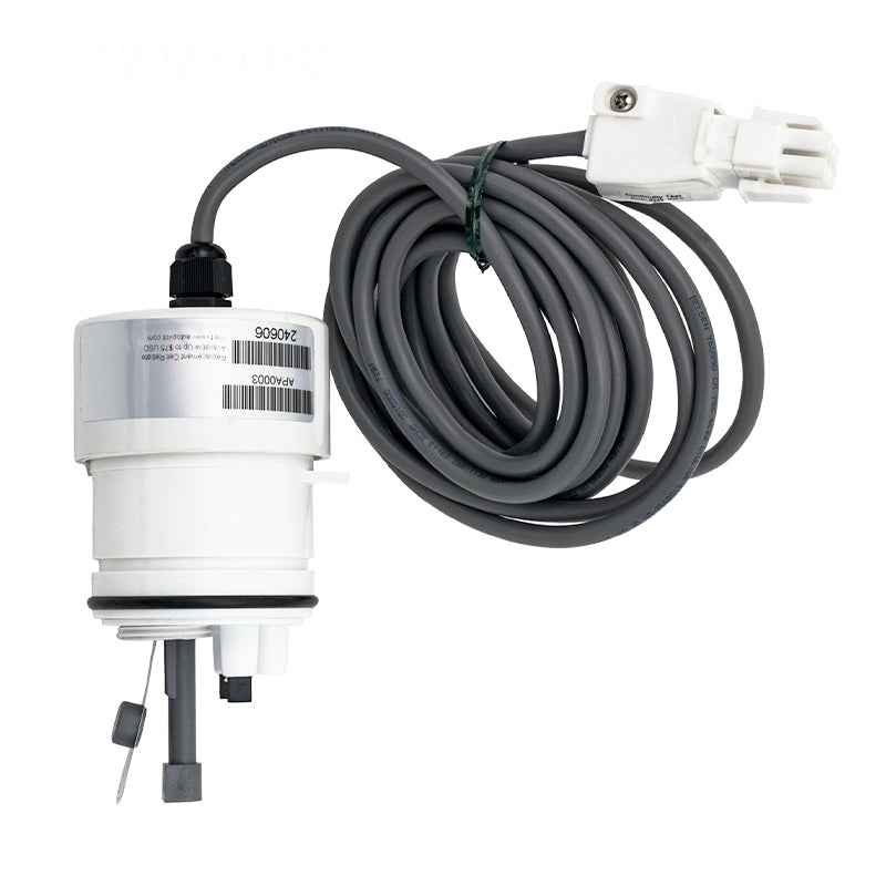 TRISENSOR ASSEMBLY WITH CORD
