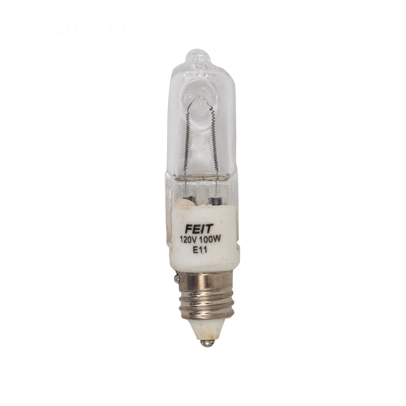BULB 120V 100W HALOGEN LIGHT