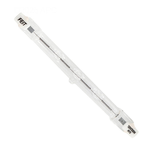 QUARTZ HALOGEN CLIP-IN