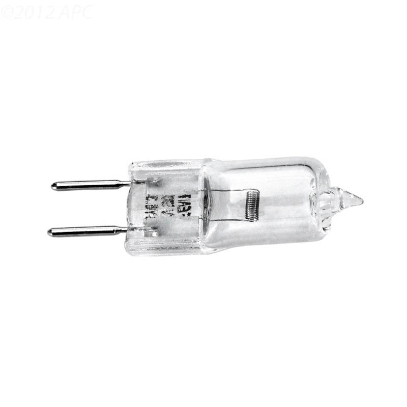 50W 12V HALOGEN BULB, SUNSTAR