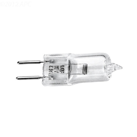 50W 12V HALOGEN BULB, SUNSTAR