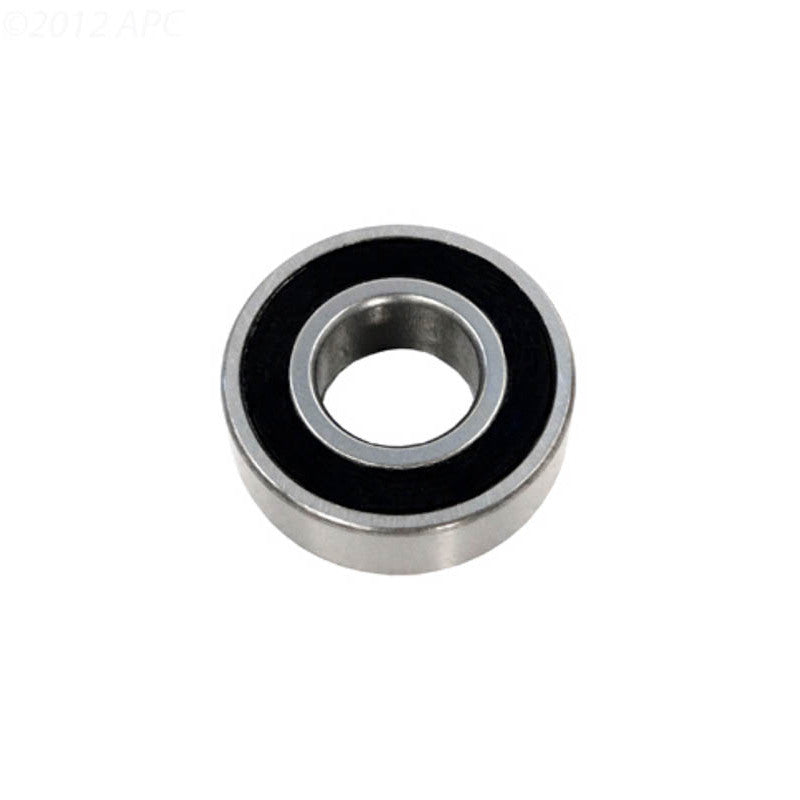 DOUBLE SEAL BALL BEARING