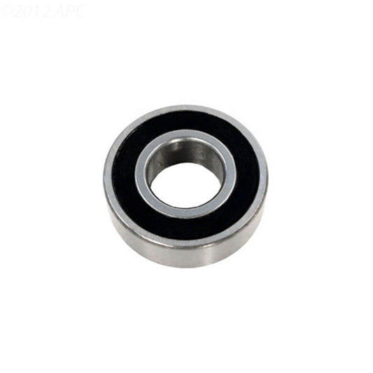 DOUBLE SEAL BALL BEARING