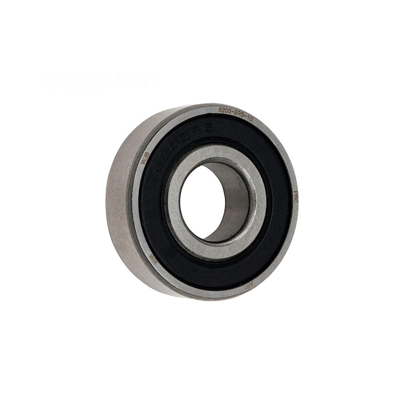 DOUBLE SEAL BALL BEARING 15.9 MILLIMETERS
