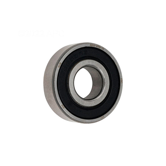 DOUBLE SEAL BALL BEARING 15.9 MILLIMETERS