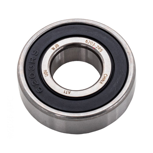 DOUBLE SEAL BALL BEARING 17 MILLIMETERS
