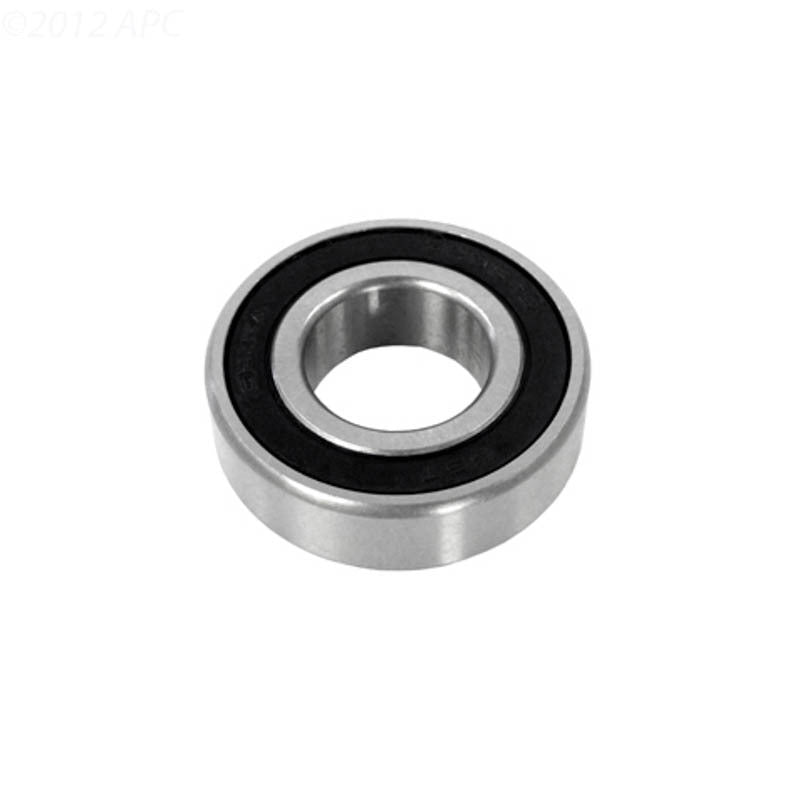 DOUBLE SEAL BALL BEARING