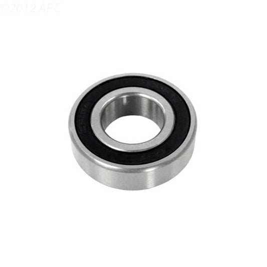DOUBLE SEAL BALL BEARING