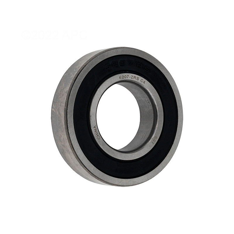 DOUBLE SEAL BALL BEARING