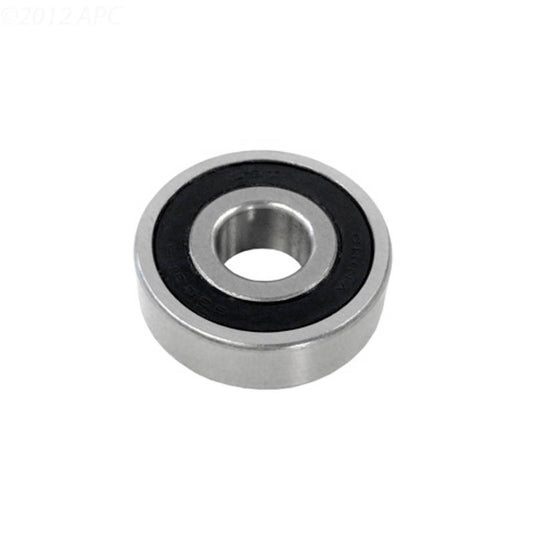 DOUBLE SEAL BALL BEARING