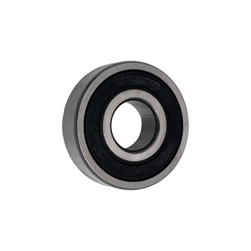 DOUBLE SEAL BALL BEARING